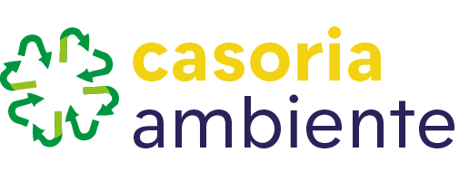 Logo Casoria Ambiente S.p.A.